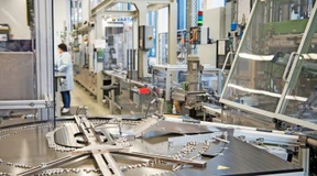 Vom Börsenstar zum Sanierungsfall