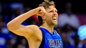 Nowitzkis beste Würfe in zwanzig Jahren NBA