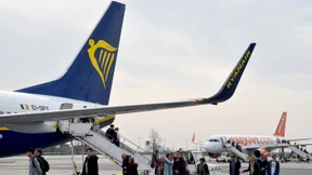 Mehr Luftverkehr wegen Billigfliegern