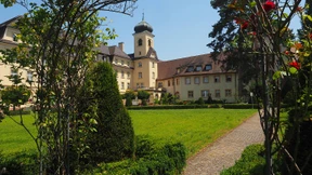 Kein Schloss für alle