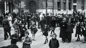 „Nicht zu wissen, dass man traumatisiert ist, kann grausam sein“