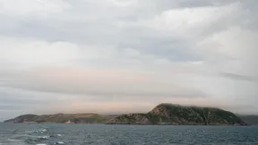 Ein französisches Überseegebiet rückt ins Rampenlicht