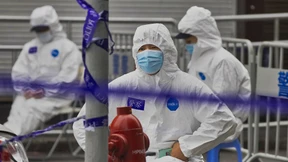 In China werden kritische Stimmen laut