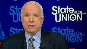 McCain bei CNN: Trump hat „zwei Möglichkeiten“