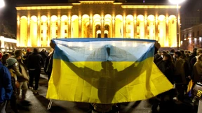 Georgien und Moldau wollen jetzt auch in die EU