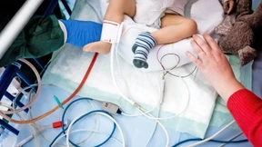 „Kranke Kinder könnten auf der Strecke bleiben“