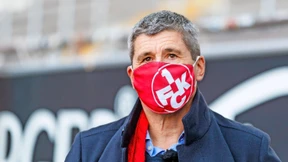 Mission Merk: gescheitert