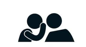 Schon gehört, dass...?