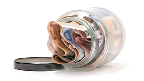 Was Fonds wirklich kosten