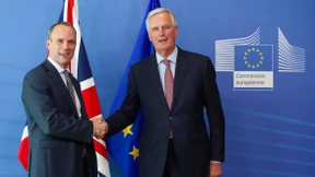 EU-Kommission legt Szenarien für Brexit vor