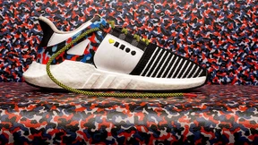 Adidas verdient mehr Geld