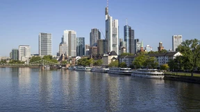 Frankfurter CDU sagt Nein zu höherer Gewerbesteuer