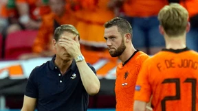 „Ich habe jetzt einen heftigen Kater“