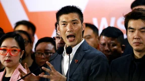 Der unliebsame Gegner