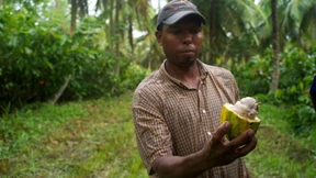 Der Chocolatier will keine Gammelfrucht