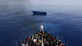 Renzi will Leichen von Bootsflüchtlingen bergen lassen