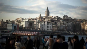 Wirtschaftsdrohungen lassen die Türkei kalt