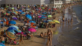 Spanien-Urlauber müssen in Großbritannien in Quarantäne