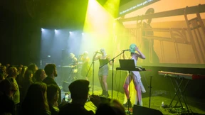 Es kann überall passieren