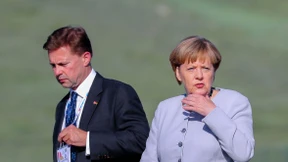 Bundesregierung: Todesstrafe wäre das Ende für EU-Beitrittsgespräche