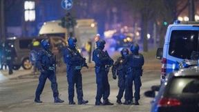 Täter möglicherweise unter den Toten