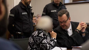 91-Jährige wegen Beihilfe zu Entführung verurteilt