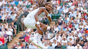 Dustin Brown und das Spiel seines Lebens