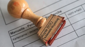 Ein fester Einband für alle Fälle