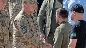 Der Vater der militärischen Erfolge