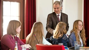 Kein Fanklub von Feldmann