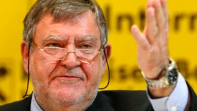 RBI-Chef Stepic tritt zurück