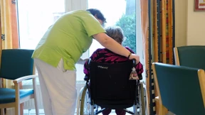 5 Prozent mehr Auszubildende in den Pflegeberufen