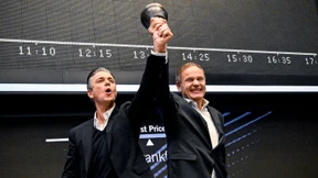 Porsche-Aktie kommt nicht vom Fleck