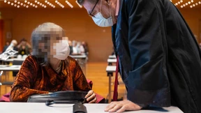 Mutmaßliche Sekten-Chefin wegen Mordes verurteilt