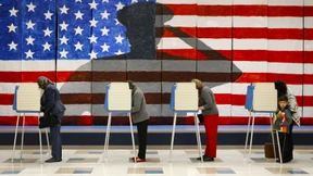 Warum niemand ein Wahlergebnis vorhersagen kann