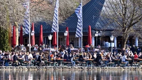 Tiefgreifende Einschränkungen sollen bis 20. März fallen