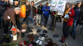 Dutschkes Witwe spricht – Was von den 68ern bleibt