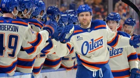 Draisaitl glänzt mit neuntem Hattrick in der NHL