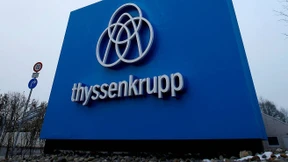 Thyssenkrupp-Chefin setzt auf Umbau ohne „Big Bang“