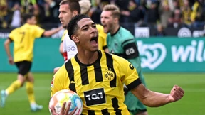 Dortmund setzt gegen ManCity auf Bellingham