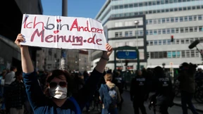 Widerstand, Wut und Anschuldigung