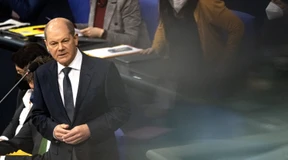 Liefern wir genug Waffen an die Ukraine?