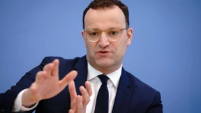 Spahn will Kinderimpfung auch ohne Stiko-Empfehlung