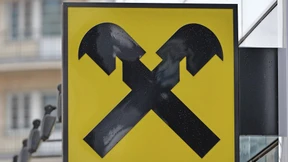 Österreichs zweitgrößte Bank hat immer noch ein Russlandproblem