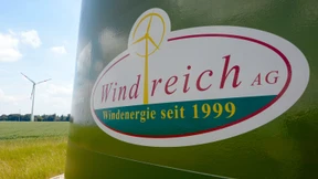 Zwei Windreich-Verfahren weniger