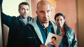 Gehen die Kommissare auf Patrouille oder stehen sie Schmiere?