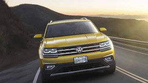 Der Dank geht nach China