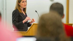 Das sind Trumps Favoritinnen für den Supreme Court