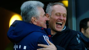 Heynckes schwärmt von Streich