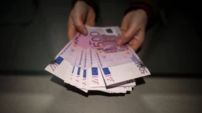 „Ich habe bar gezahlt“